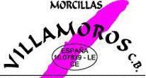 Una morcilla baja en colesterol gracias a Morcillas Villamoros