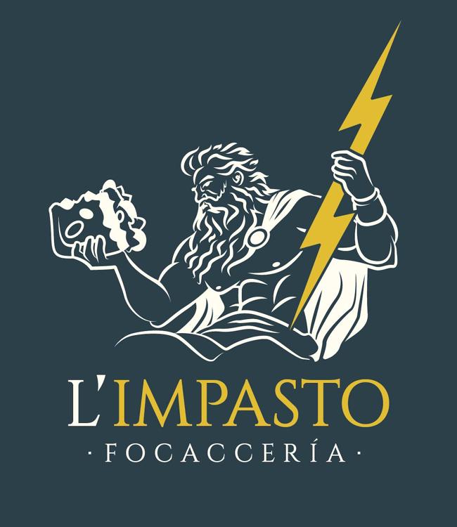 L'Impasto Focaccería