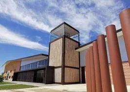 Bodega Gordonzello de León