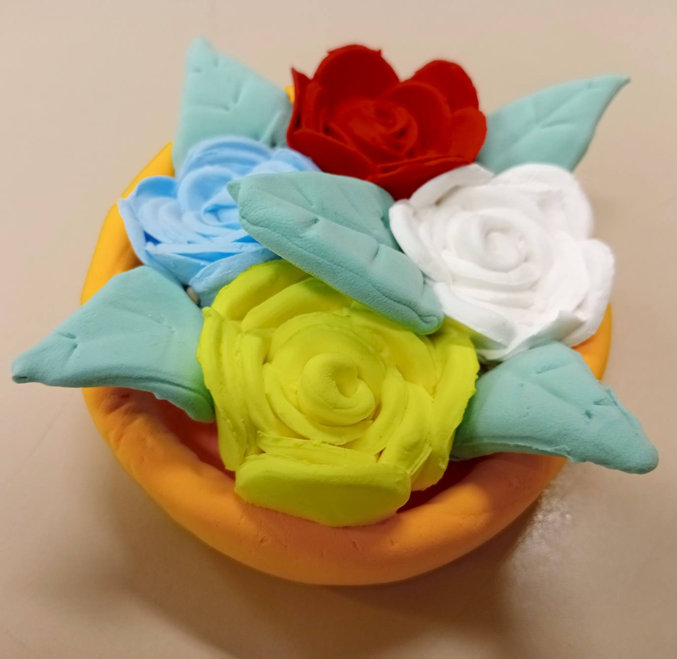 El jardín de la ONCE