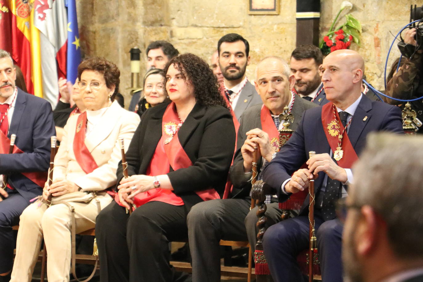 Medalla de Oro para la Parroquia de Nuestra Señora del Mercado