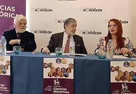 La Fundación MonteLeón presenta la primera edición del Premio de Ciencias Históricas