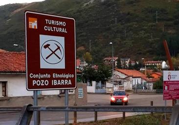 Los municipios mineros leoneses pierden casi 35.000 habitantes en 25 años