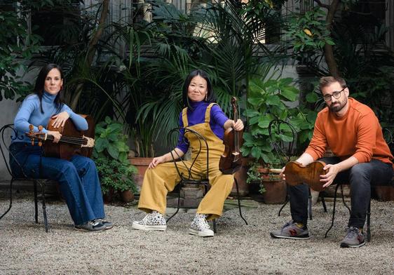 La Fundación Cerezales Antonino y Cinia recibe la primavera con música, ciclos y encuentros