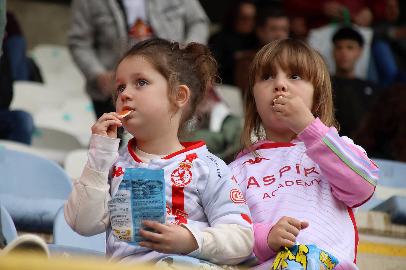 Las mejores imágenes del Cultural-Celta Fortuna