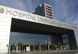 El Hospital de León acoge el Curso de Cirugía Vascular y Endovascular