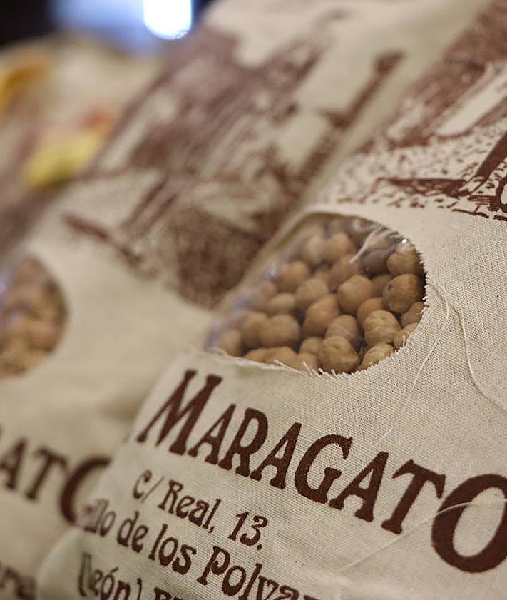 Imagen secundaria 2 - Tienda Rúa Selecta en Gil y Carrasco