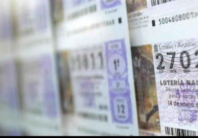 La Lotería Nacional deja un primer premio en León capital