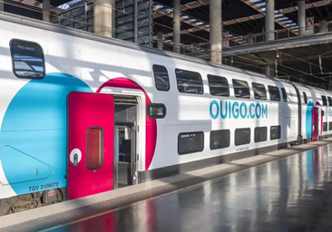 Ouigo reduce hasta 65 euros el viaje entre León y Alicante por Valladolid