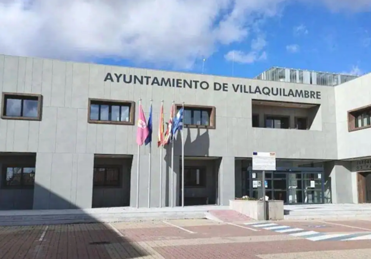 Ayuntamiento de Villaquilambre