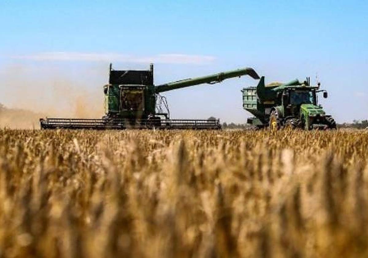 Asaja califica de «aceptable» la situación actual del campo leonés