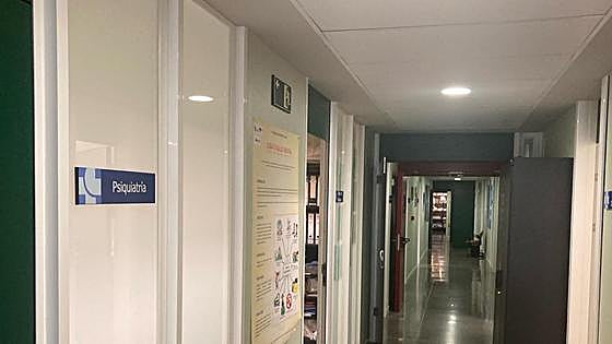 León registró 7.301 primeras consultas de psicología y psiquiatría en 2023
