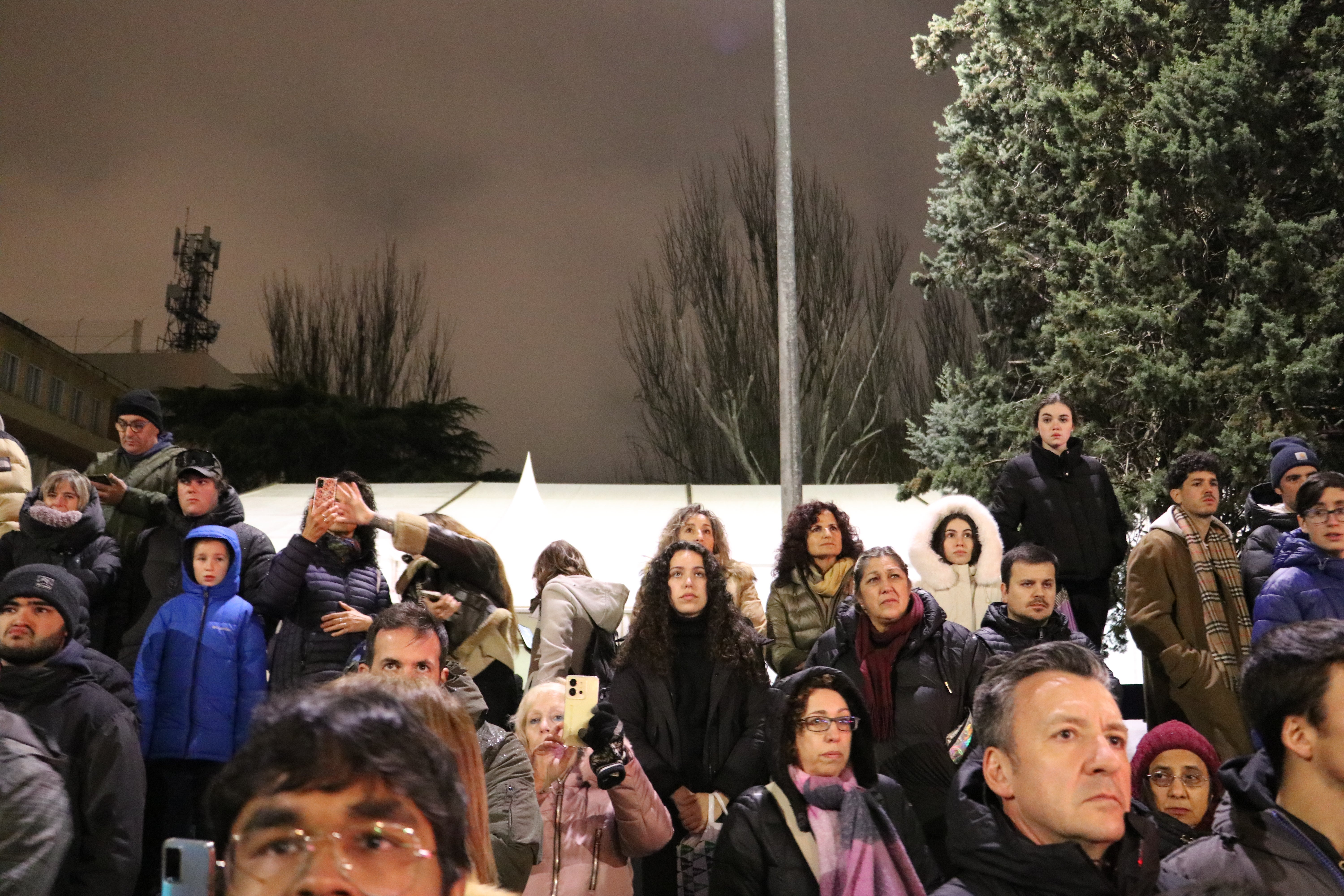 Las mejores imágenes de la Procesión Dolor de Nuestra Madre