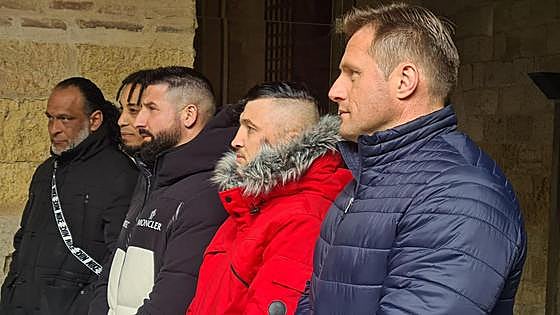 «Nos hemos equivocado e intentamos vivir de otra manera; esto es una oportunidad»