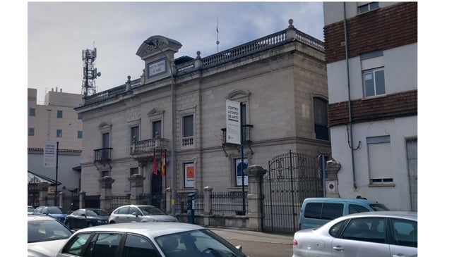 Imagen después - León se levanta contra los franceses: la avenida Independencia y Arco de Ánimas