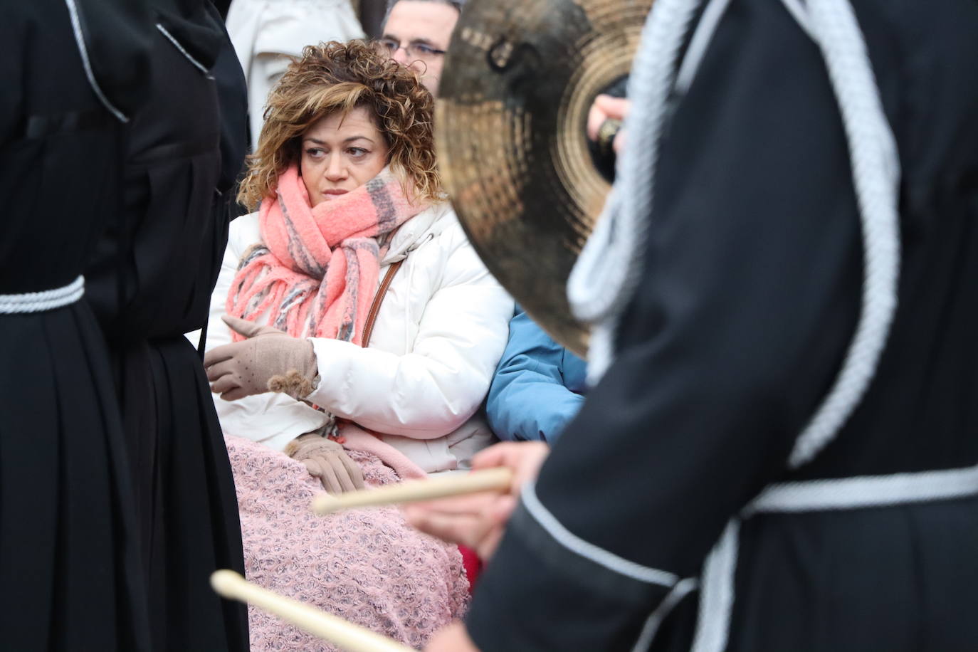 ¿Estuviste en la Plaza Mayor de León? Búscate