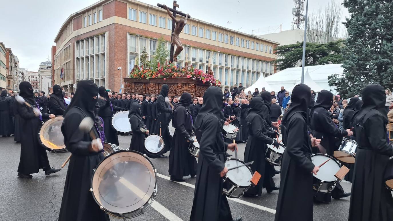 Momentos a las puertas de Santa Nonia