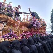 Viernes Santo en León