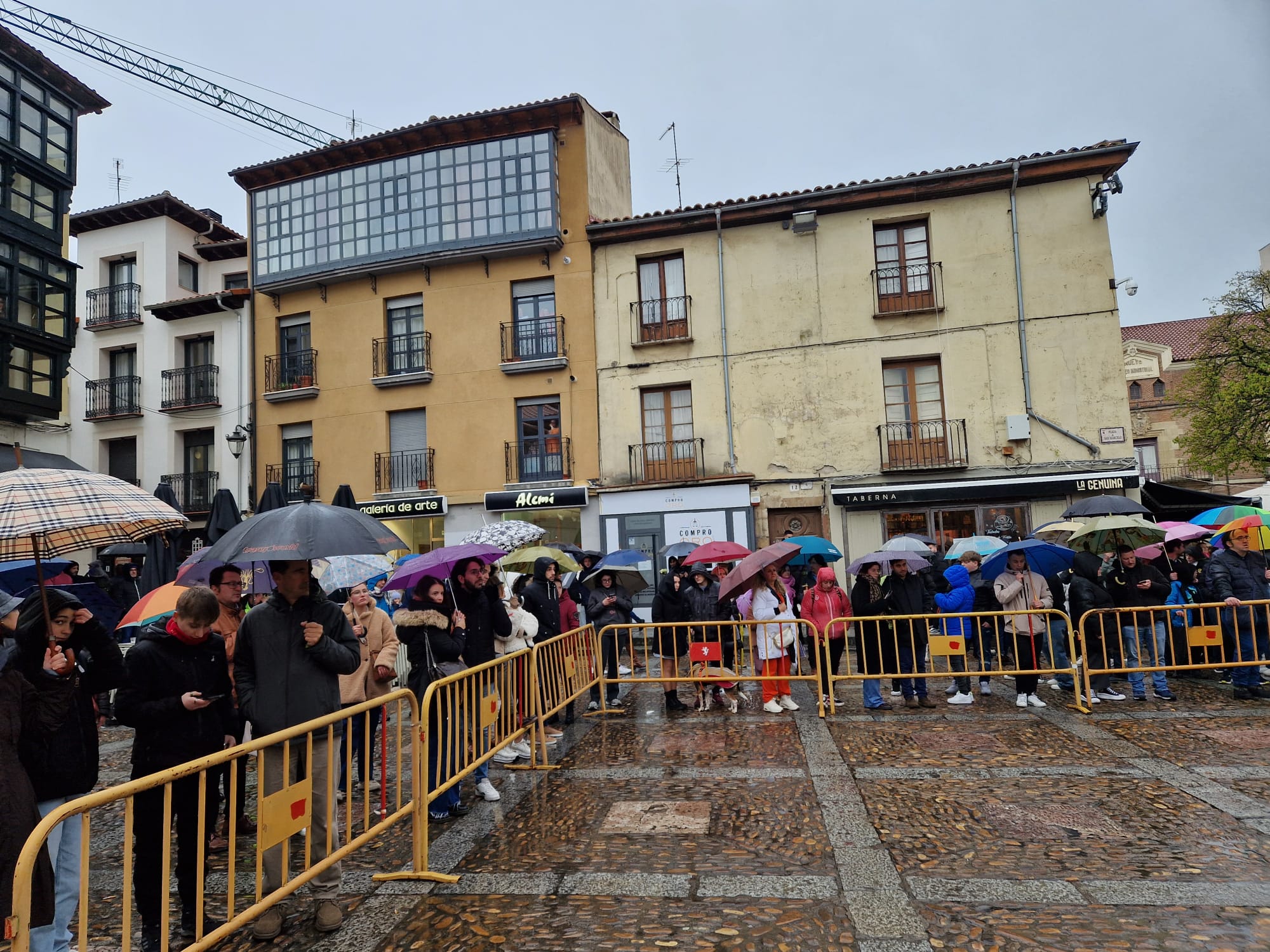 Procesión de las Siete Palabras