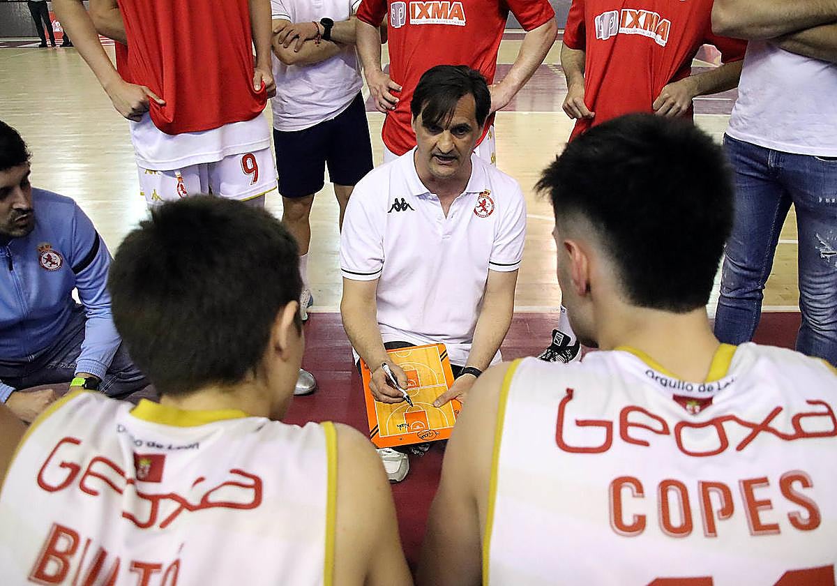 La Cultural volverá al Palacio casi un año después.