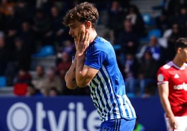 La Deportiva se desinfla desde el gol: más de 400 minutos sin marcar