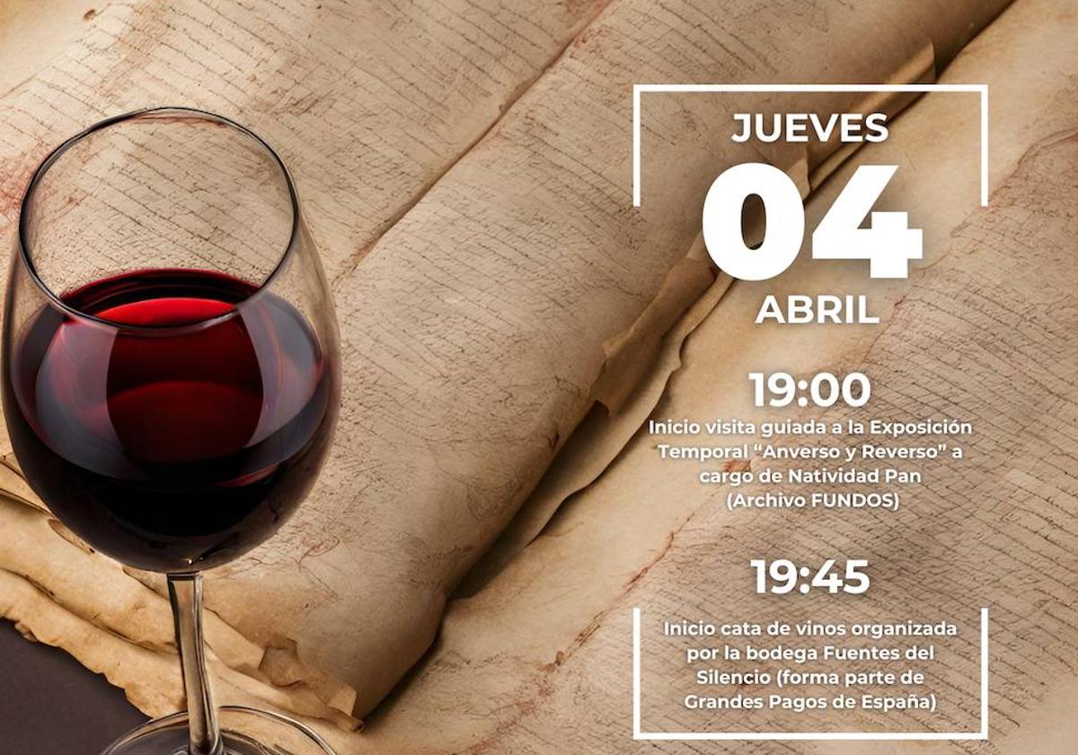 La Bañeza se promocionará con una cata de vinos en Casa Botines