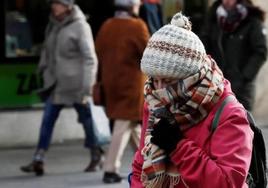 Cifran en 36 las muertes por frío en León durante este invierno