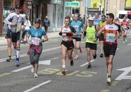La Media Maratón de León reunirá a más de 4.500 corredores