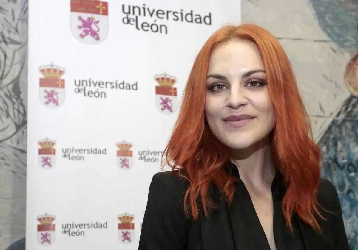Sara García participará con ingenieras líderes en WomIn, el Foro de la Mujer en la Ingeniería 2024