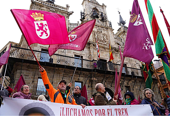 «Retrasar la Ruta de la Plata deja varias generaciones sin posibilidades de desarrollo»