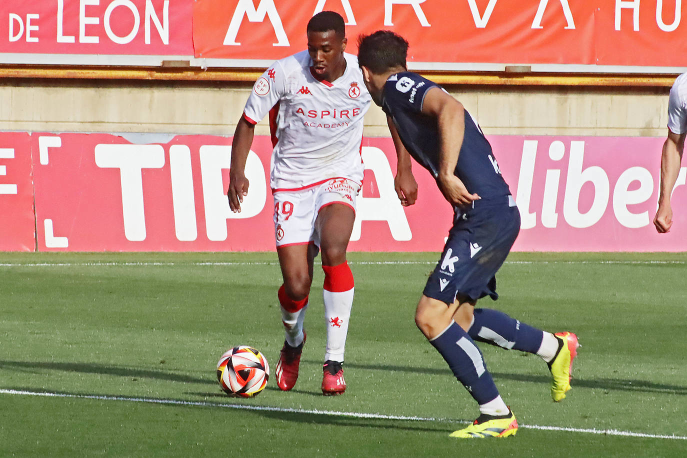 Imágenes del Cultural-Real Sociedad B