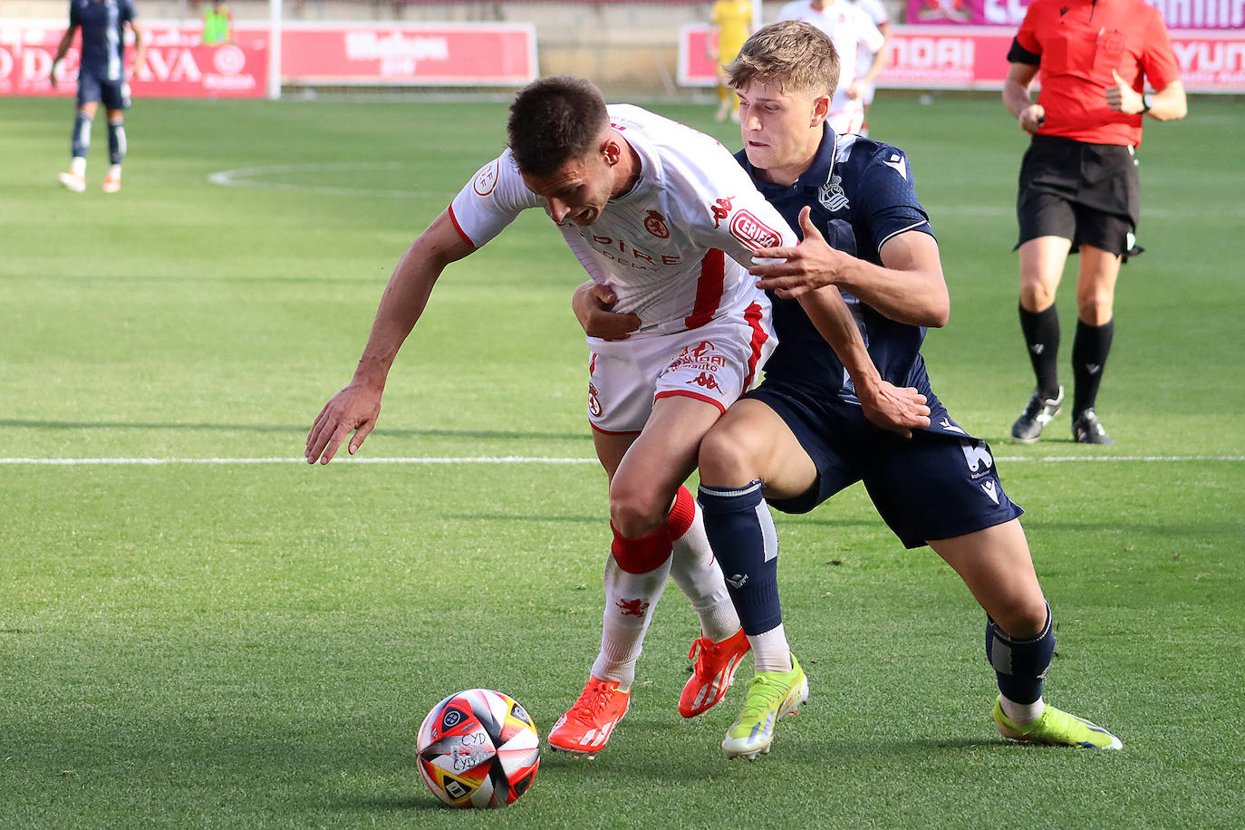 Imágenes del Cultural-Real Sociedad B