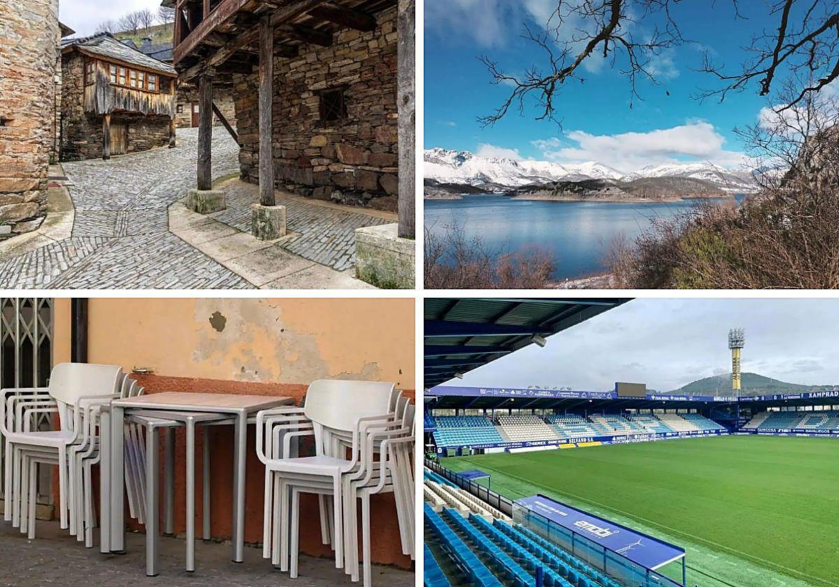 Las noticias del día, en imágenes.