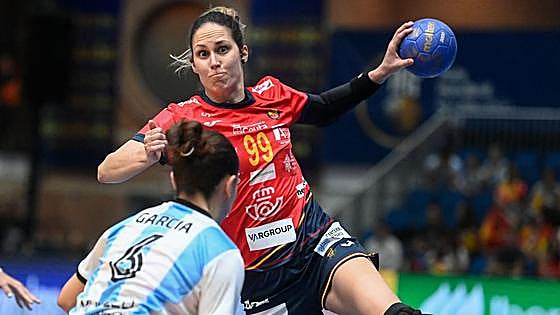 El deporte leonés sella otro billete para París 2024