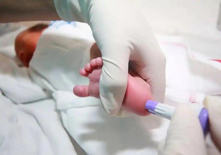 La ampliación del cribado neonatal «no afectará» a León