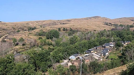 Presentan alegaciones contra un proyecto de construcción de una central hidroeléctrica en La Cabrera