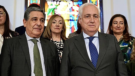 El TSJ apuesta por reforzar la Audiencia Provincial de León antes de ampliar Ponferrada