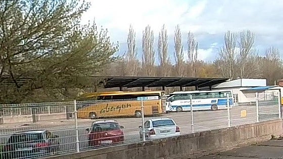 Localizan camino de León a un hombre que robaba en gimnasios