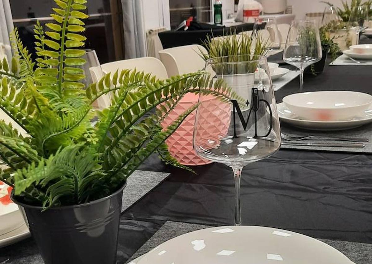Imagen secundaria 1 - MD Events en Trobajo del Camino