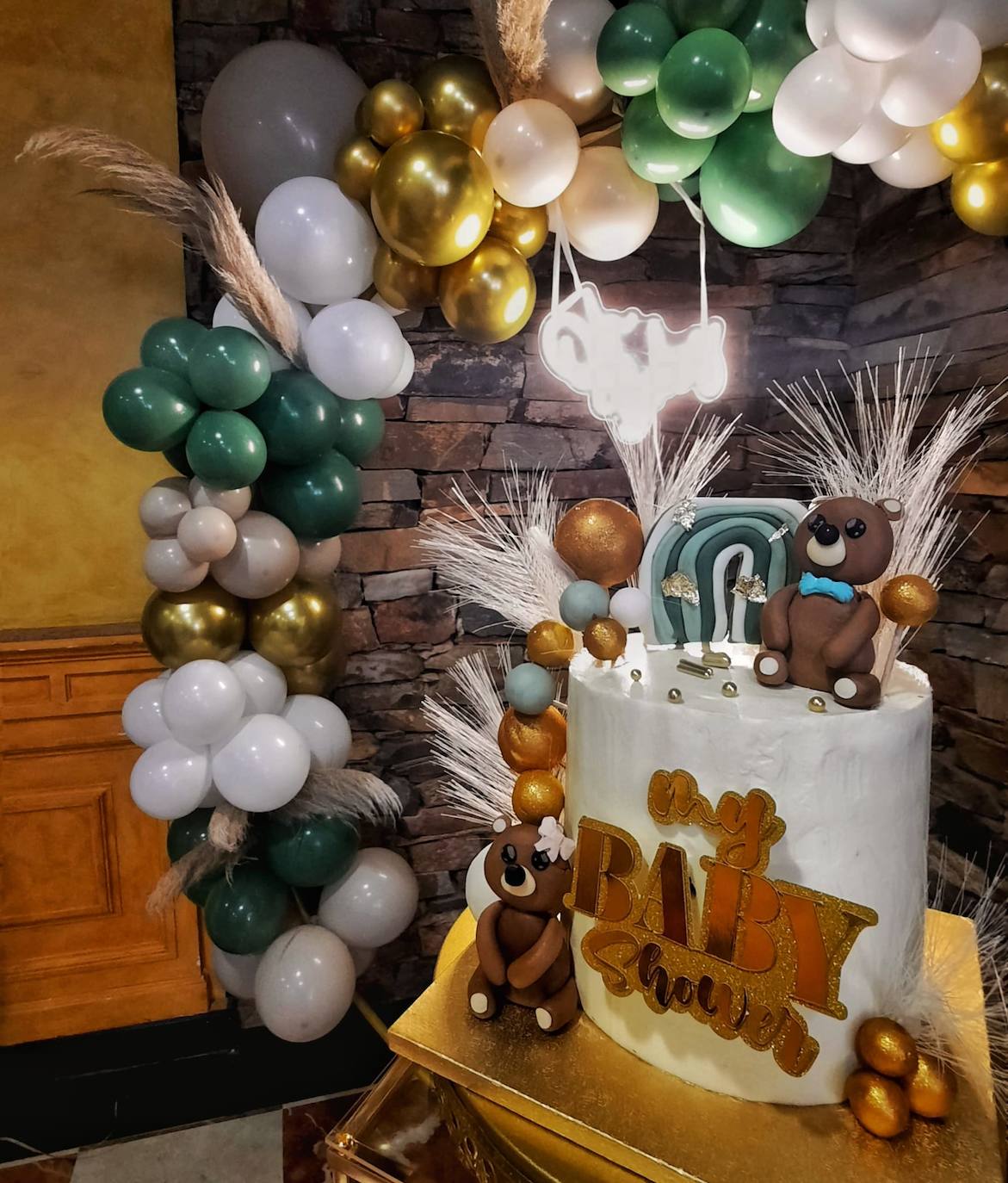 Imagen principal - MD Events en Trobajo del Camino