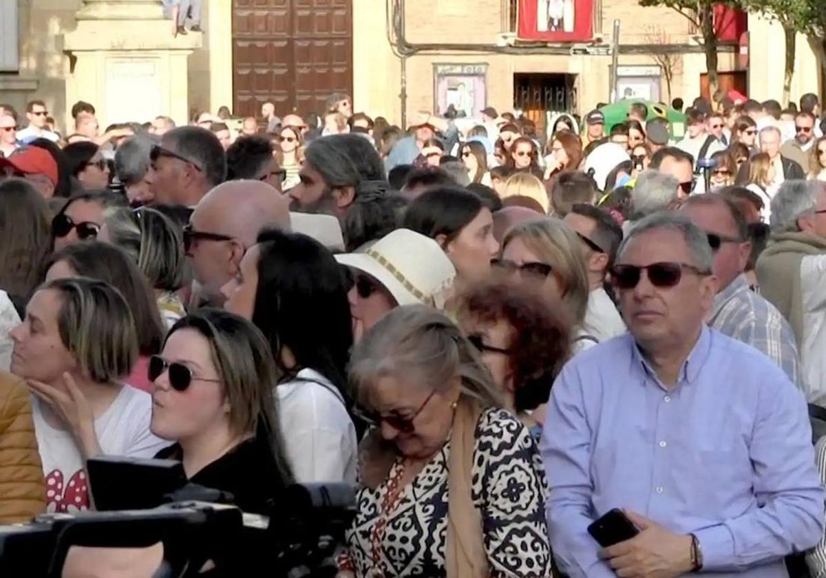 Turismo durante la Semana Santa de León.