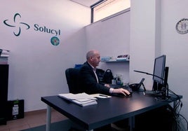 Solucyl, empresa líder en gestión de soluciones tecnológicas e informáticas