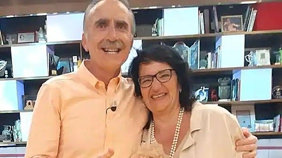 Juan y Medio se posiciona en las elecciones a rector de la ULE: «No conozco a nadie más capaz»