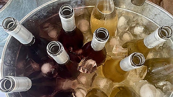 Los vinos de la DO León brillan en los grandes concursos internacionales