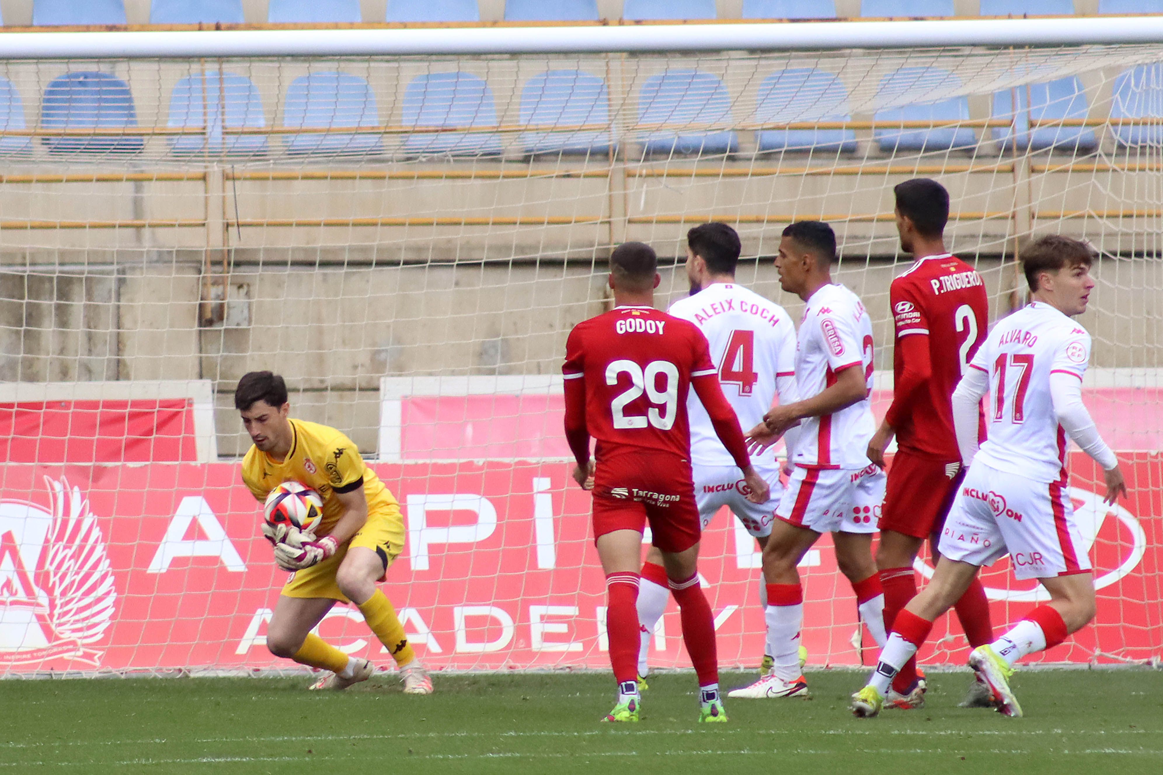 Las imágenes del Cultural-Nástic