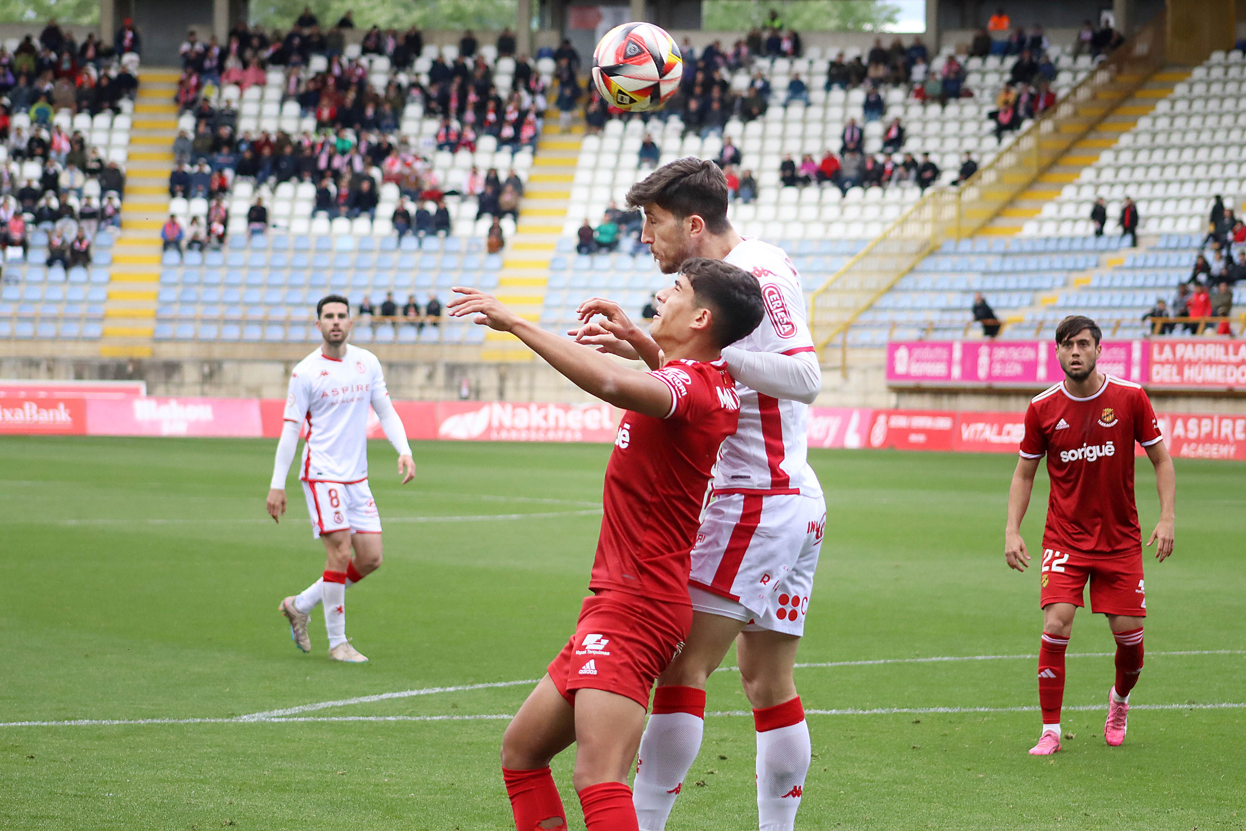 Las imágenes del Cultural-Nástic