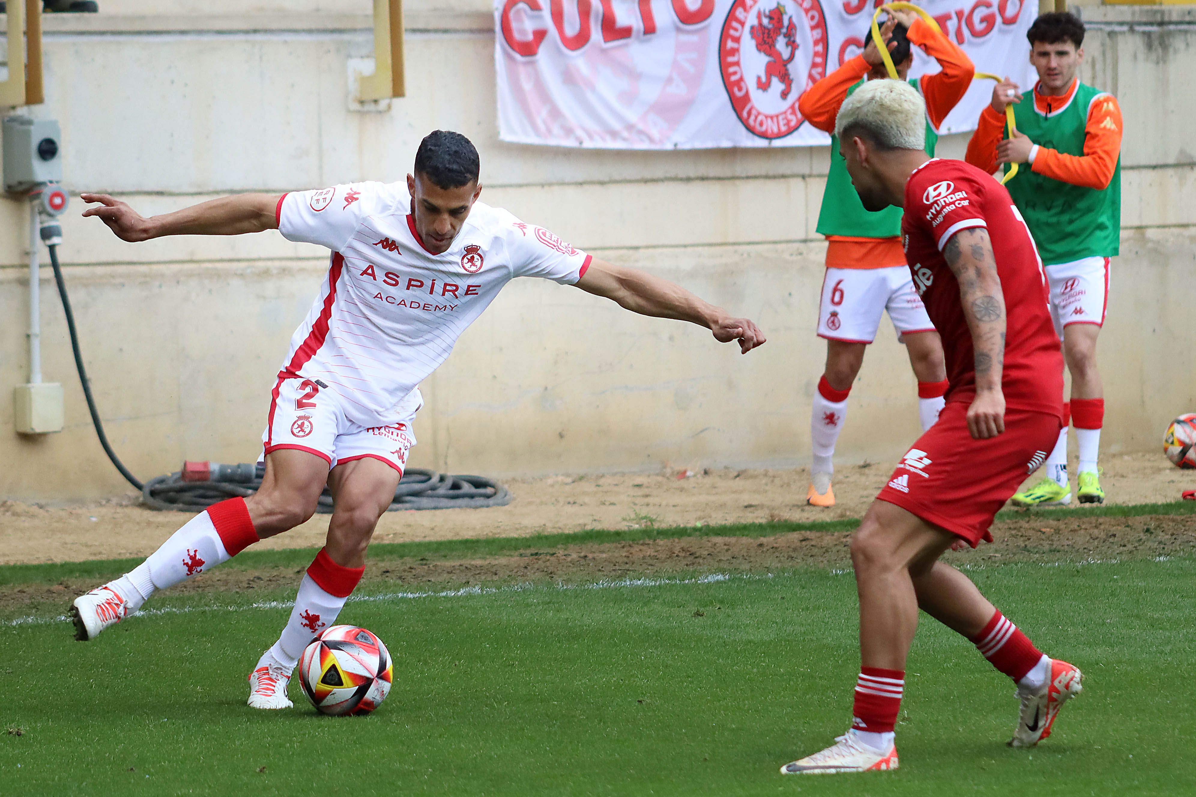 Las imágenes del Cultural-Nástic