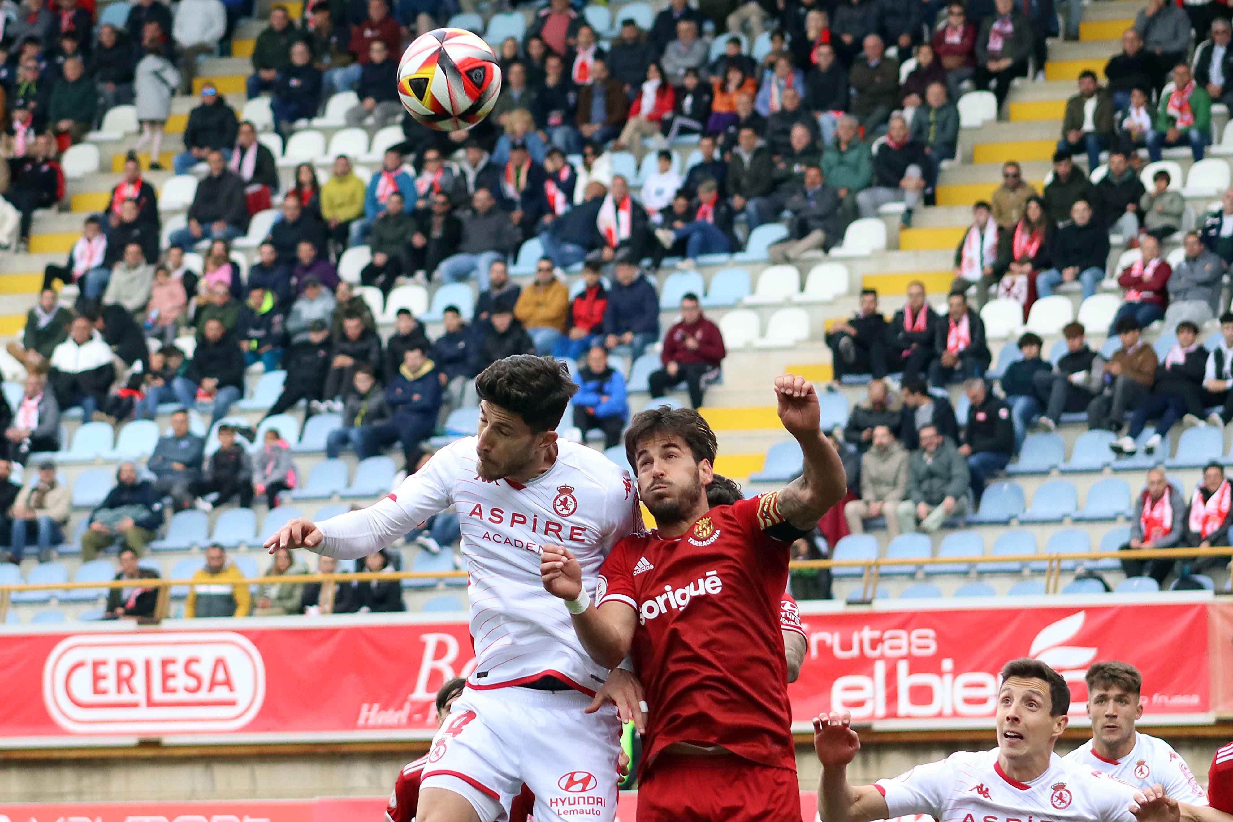 Las imágenes del Cultural-Nástic