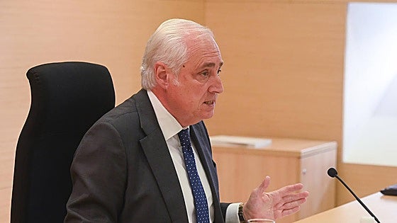 El TSJCyL demanda la creación de plazas judiciales en la comunidad