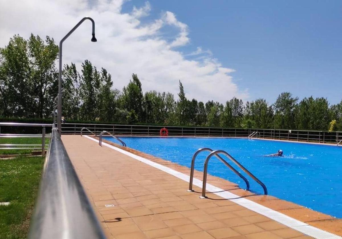 León cuenta con 193 piscinas de uso público, 148 al aire libre y 45 cubiertas